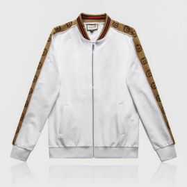 Picture of Gucci SweatSuits _SKUGucciM-3XL61128403